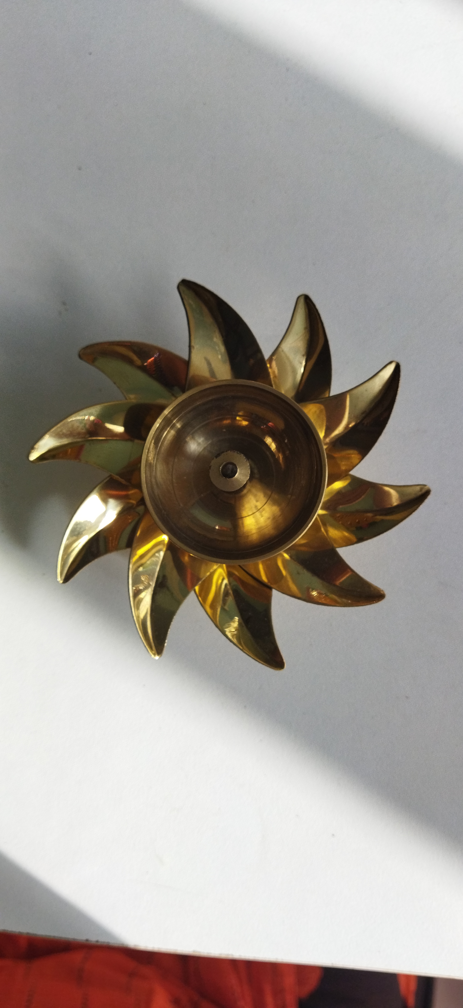 Diya chakra