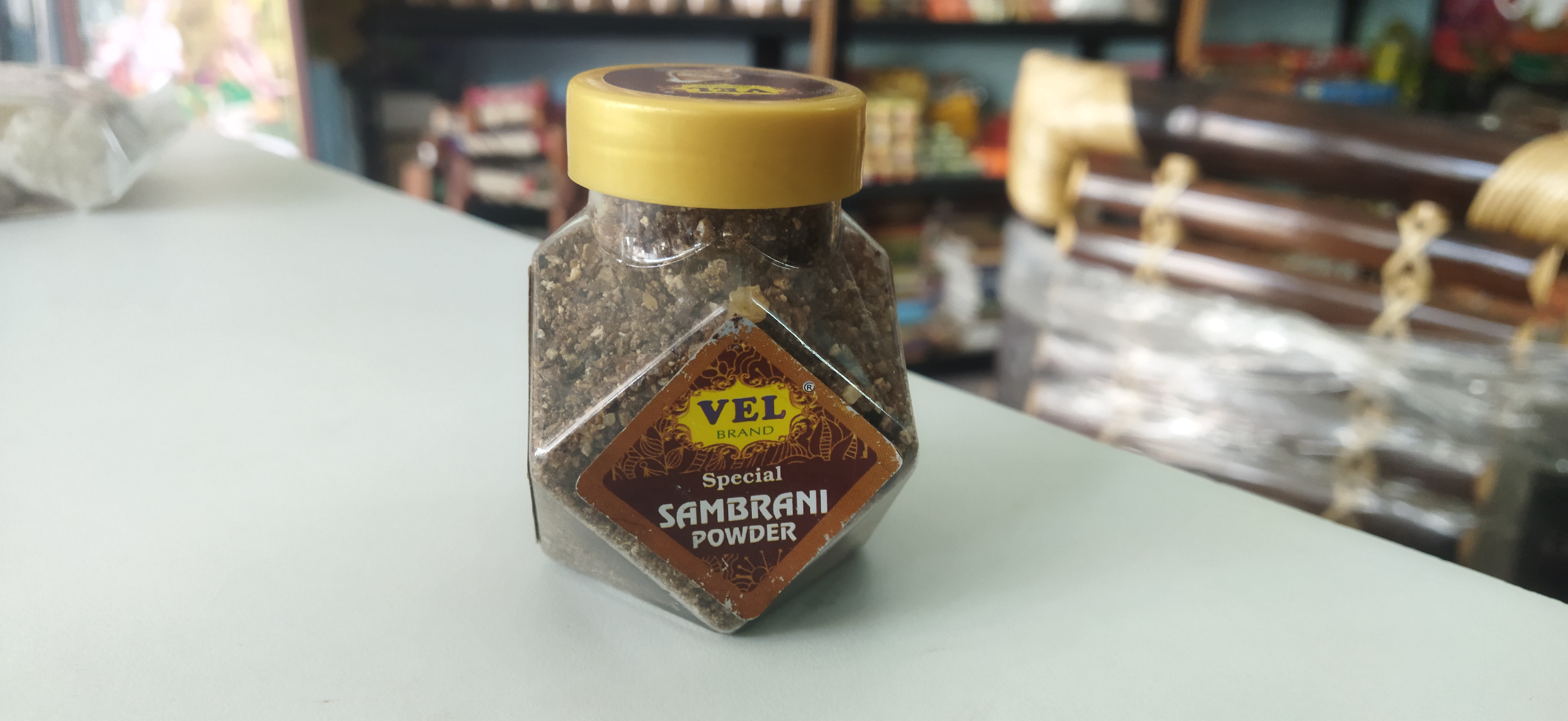 Vels sambrani powder