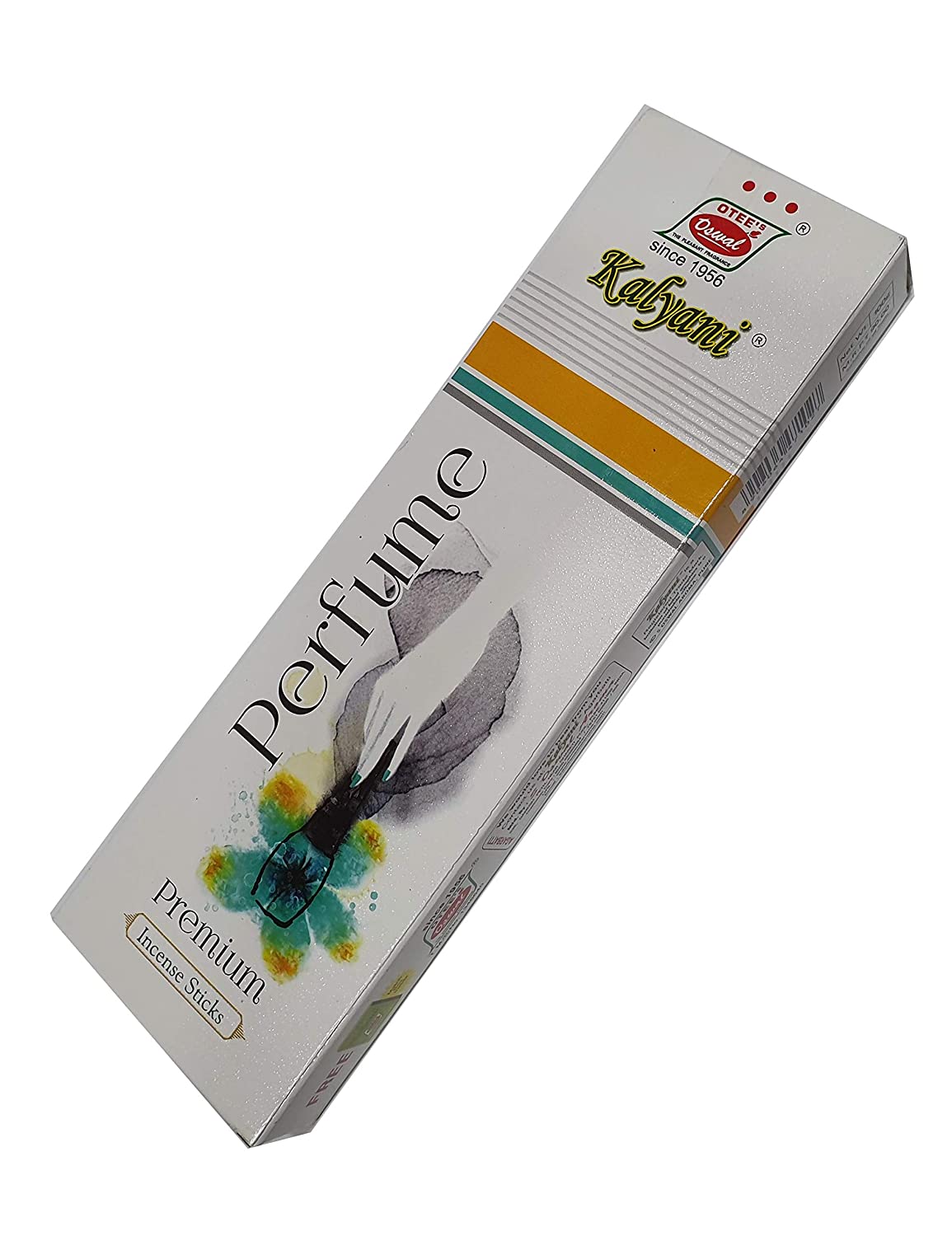 Kalyani Perfume 100gms