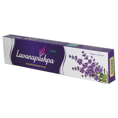 Lavanapushpa 25 Sticks