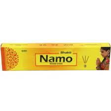 Giri Namo Bhakti Incense 50Pcs