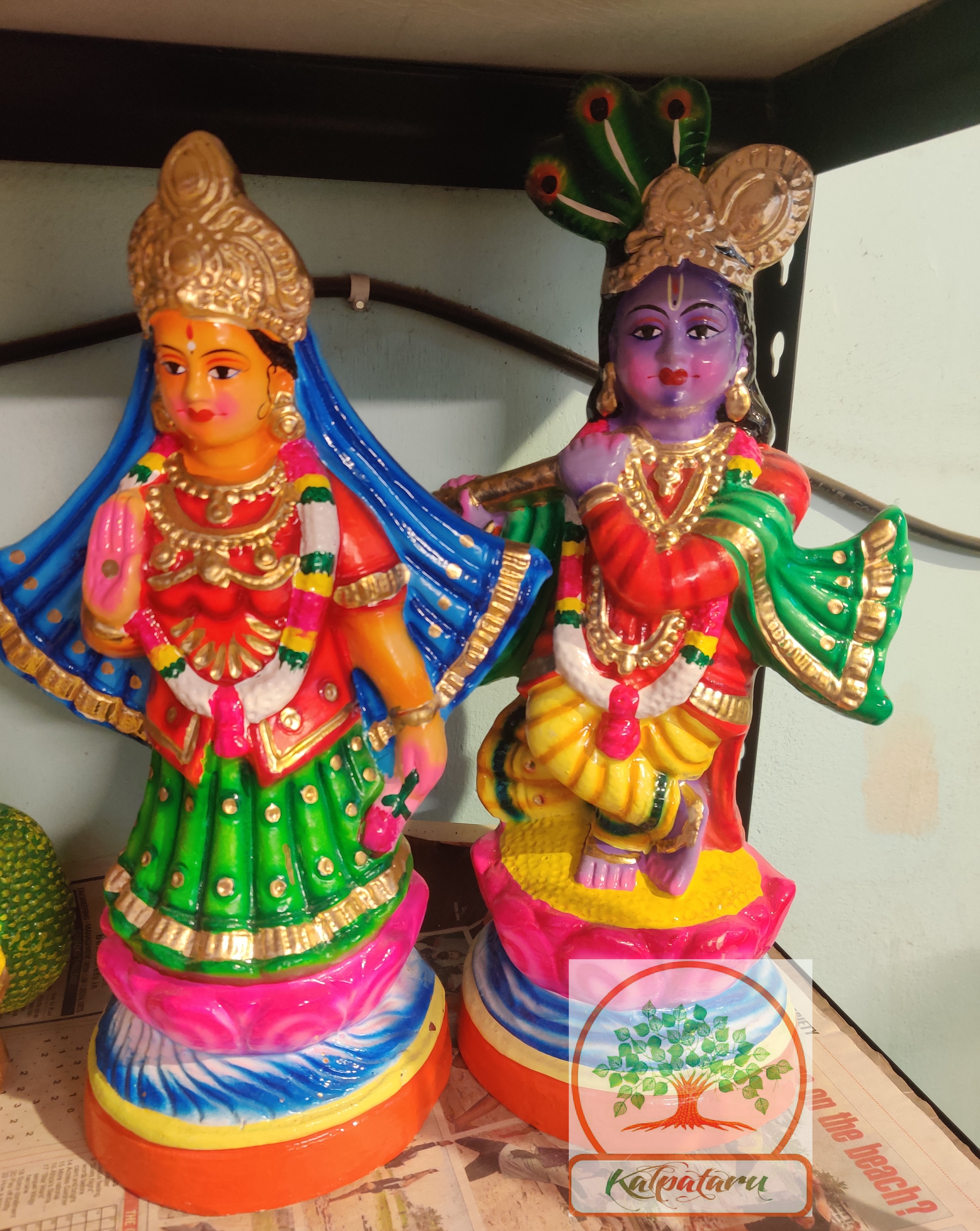 Radha krishna