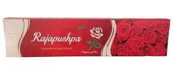 Giri Rajapushpa Coloured Incense 25 Sticks