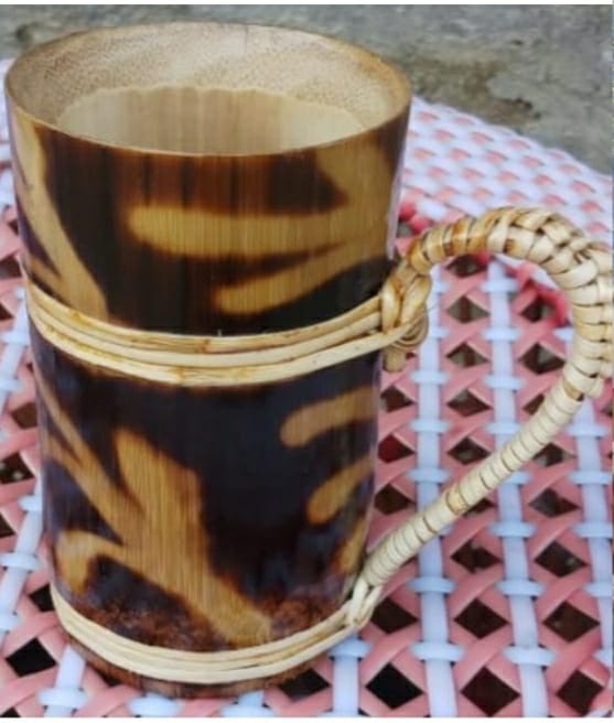 Tea cup 20(designer tea cup12,natural cup 8)