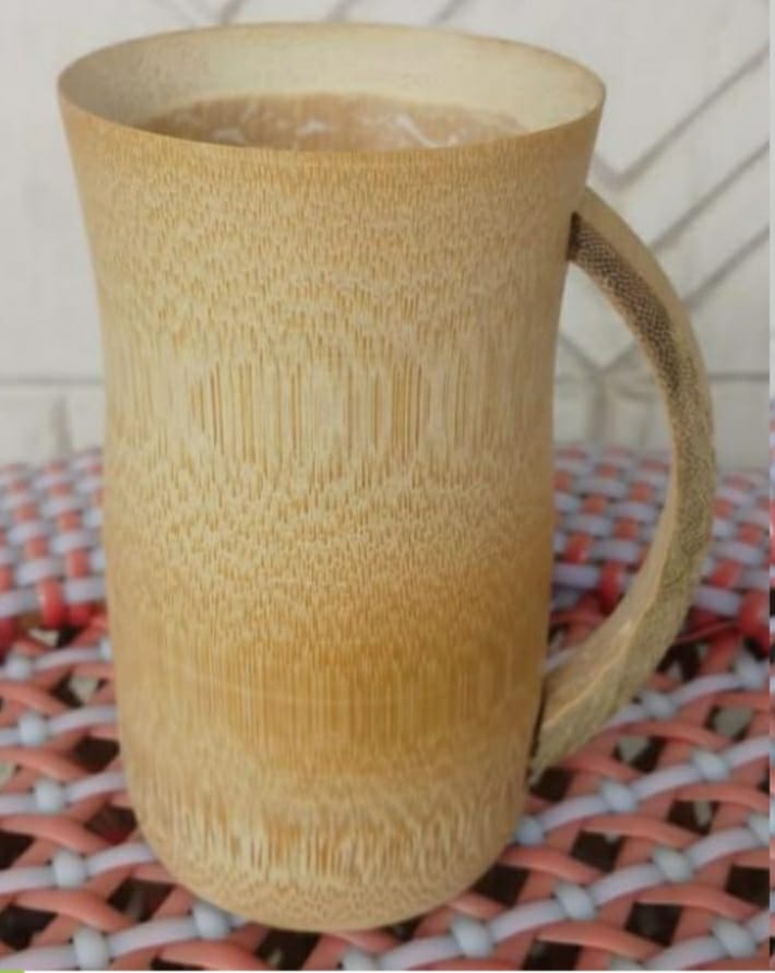 Juice Mug