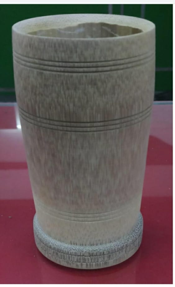 Water mug 12(designer water mug 6,natural mug 6)