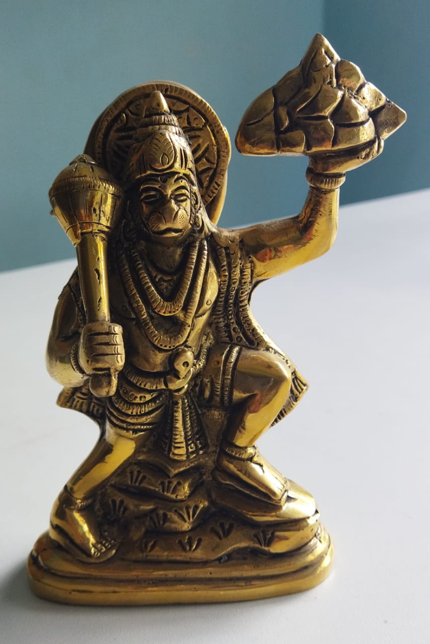 Sanjeevi Hanuman