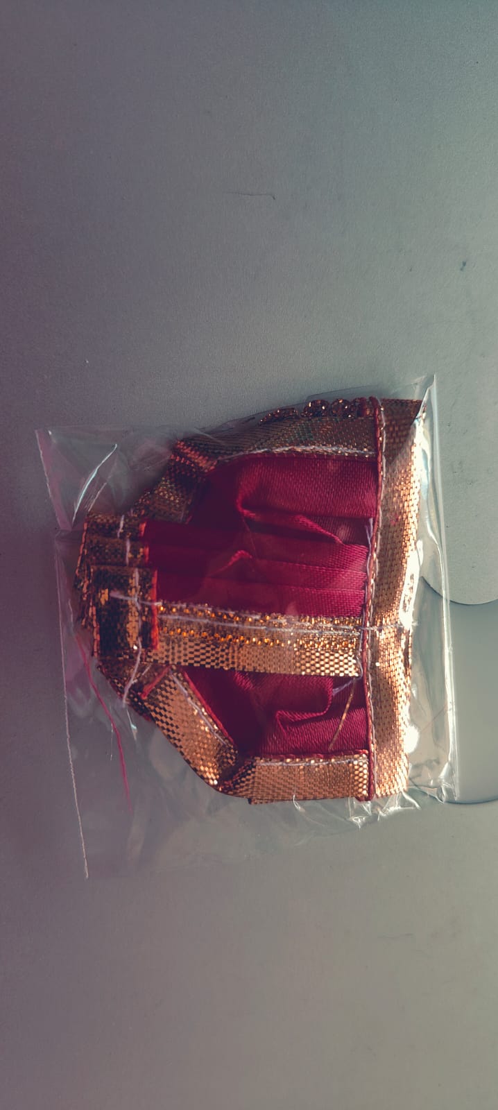 Swami small size panchakacham