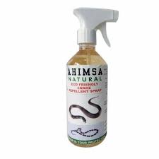 Ahimsa snake repellent spray 500ml