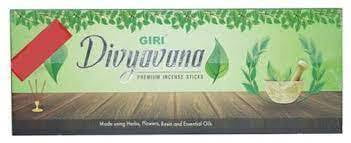 Giri Divyavana Premium 50gm