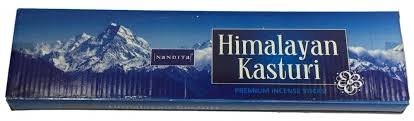 Nandita Himalayan kasturi 100 gms