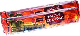 Nandita sandal chandan 250 gms