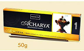 Acharya oudh 50gms