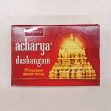 Acharya dasangam 20 pcs