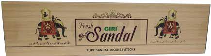 Fresh Sandal 15 Sticks