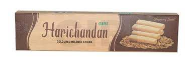 Harichandan    25 Sticks