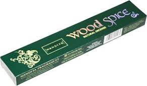 Nandita wood spice 50 gms