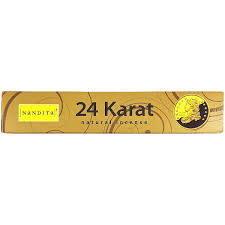 Nandita 24 karat 50 gms