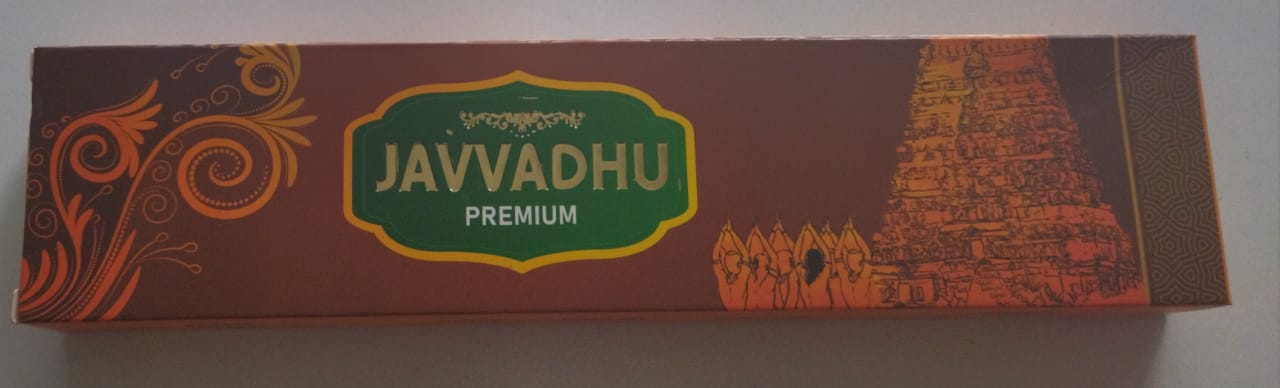 Giri Javadu Premium Incense Sticks -25