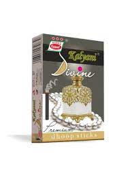 Kalyani divine dhoop 50gms