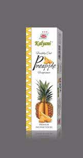 Kalyani pineapple 100gms