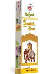 Kalyani Sandal flora 100gms