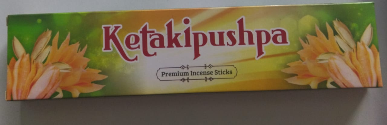 KetaKi Pushpa -45 Sticks