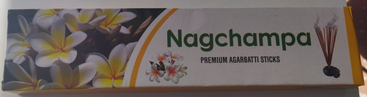 Nag Champa 100gm