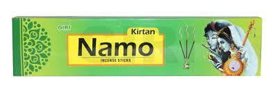 Namo Kirtan 60 Sticks