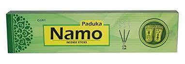 Namo Paduka 60 Sticks