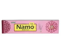 Giri Namo Sai Incense 50 Pcs