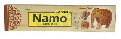 Namo Sandal 50 Sticks