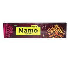 Namo Shakti 50 Sticks