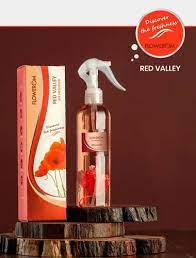 Flowerom red valley 250 ml