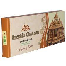 Sreshta Chandan Premium 50gm