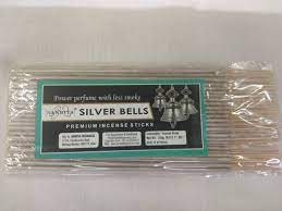 Nandita silver bells 100 gms