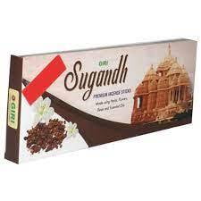 Giri Sugandh Premium Incense 30 Pcs