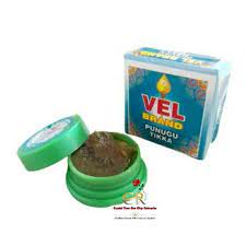 Vel punugu paste