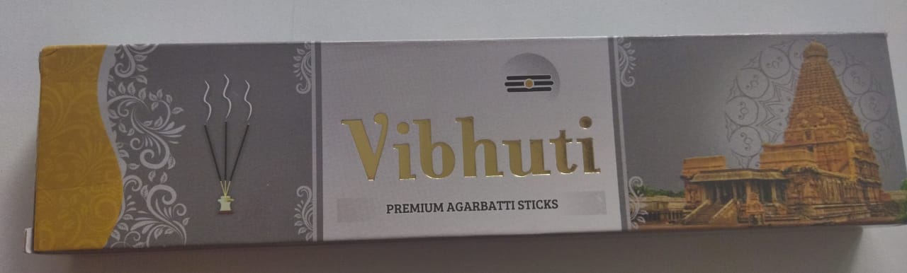 Giri Vibuthi Premium 50gm