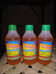 Vrindavan Cleaning liquid 100 ml