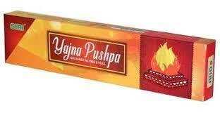 Yajna Pushpa 35 Sticks