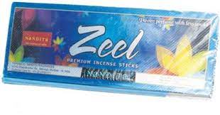 Nandita zeel 100 gms